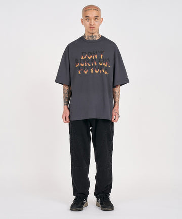 23SS DBOF Fire T-Shirt